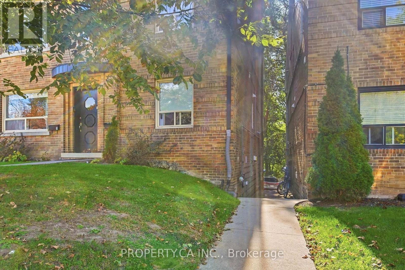 BASEMENT - 117 CHERITAN AVENUE, Toronto (Lawrence Park South) — photo 3
