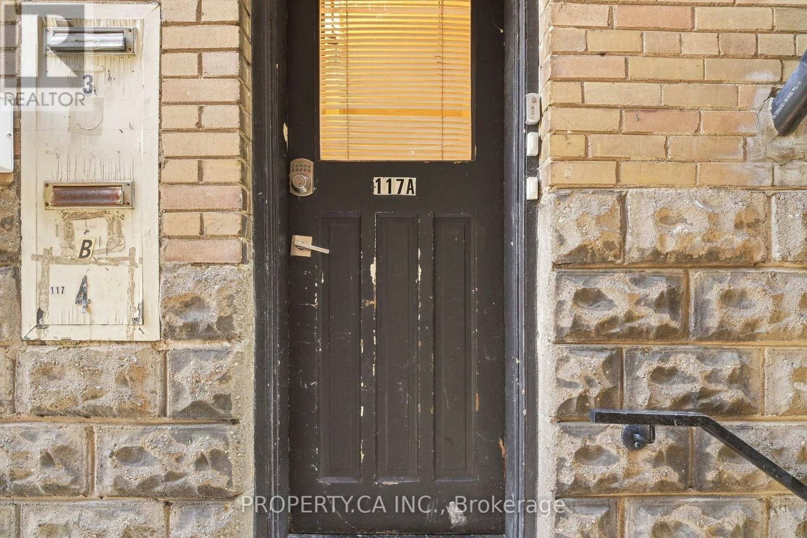 BASEMENT - 117 CHERITAN AVENUE, Toronto (Lawrence Park South) — photo 4