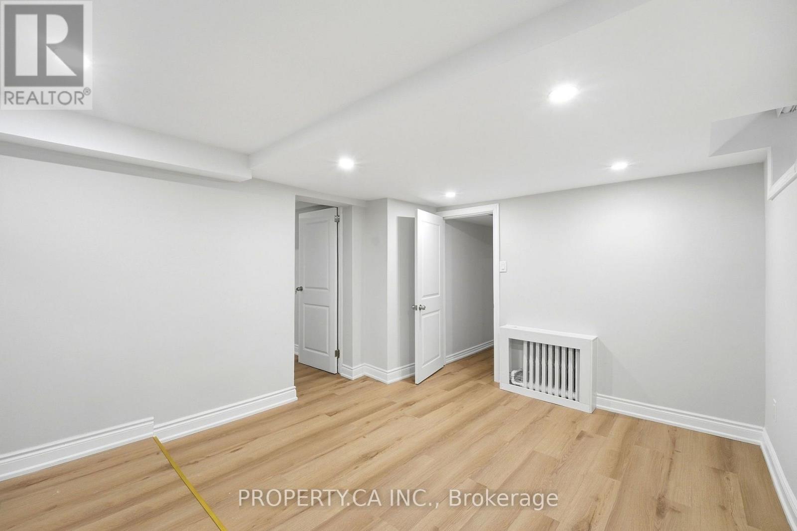 BASEMENT - 117 CHERITAN AVENUE, Toronto (Lawrence Park South) — photo 7