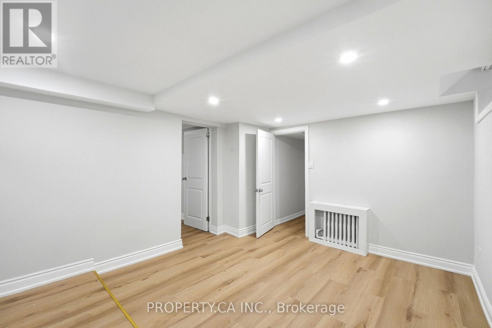 BASEMENT - 117 CHERITAN AVENUE, Toronto (Lawrence Park South) — photo 8