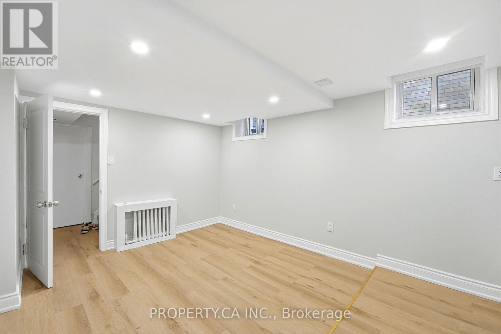 BASEMENT - 117 CHERITAN AVENUE, Toronto (Lawrence Park South) — photo 9