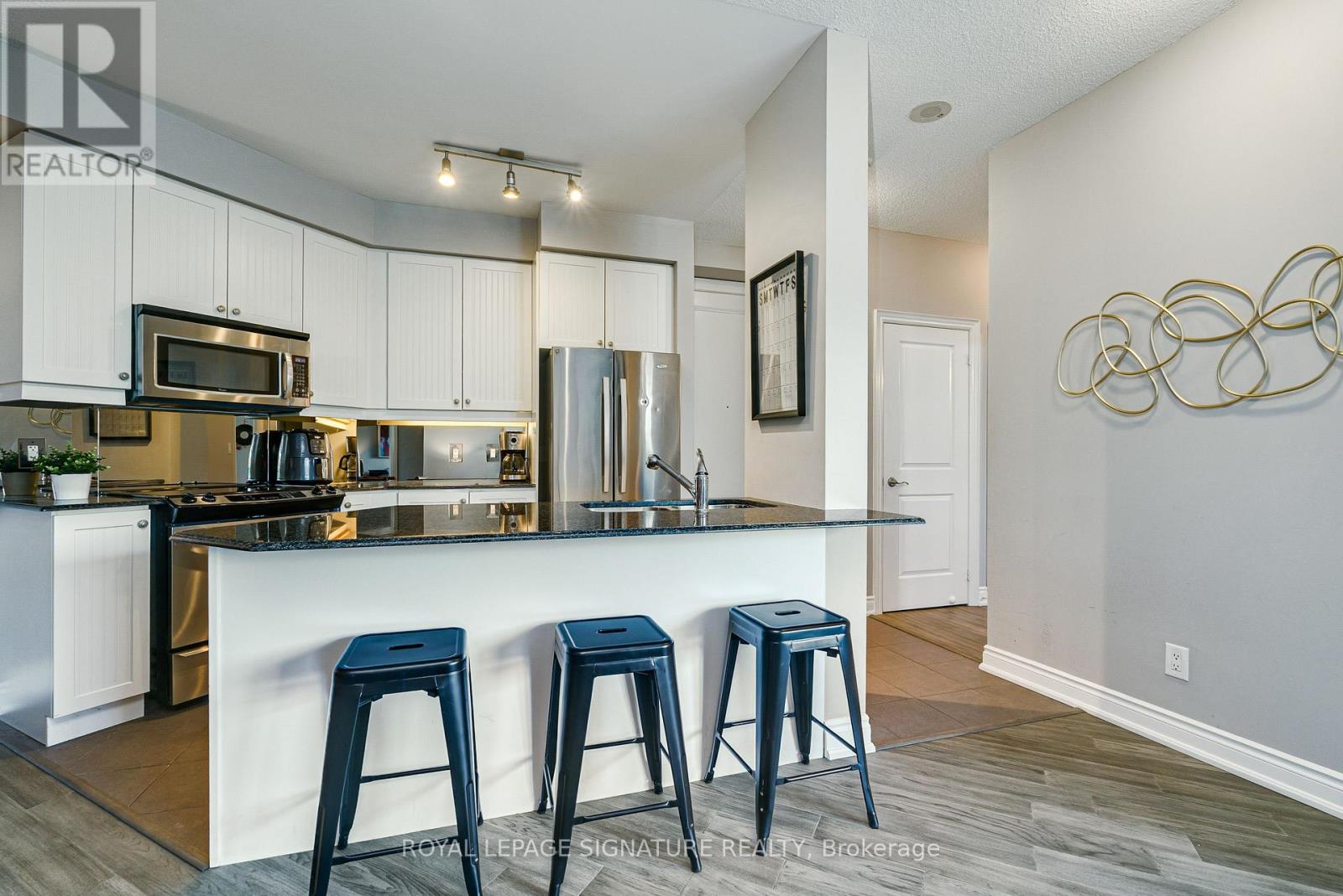 316 - 20 BLOORVIEW PLACE, Toronto (Don Valley Village) — photo 5