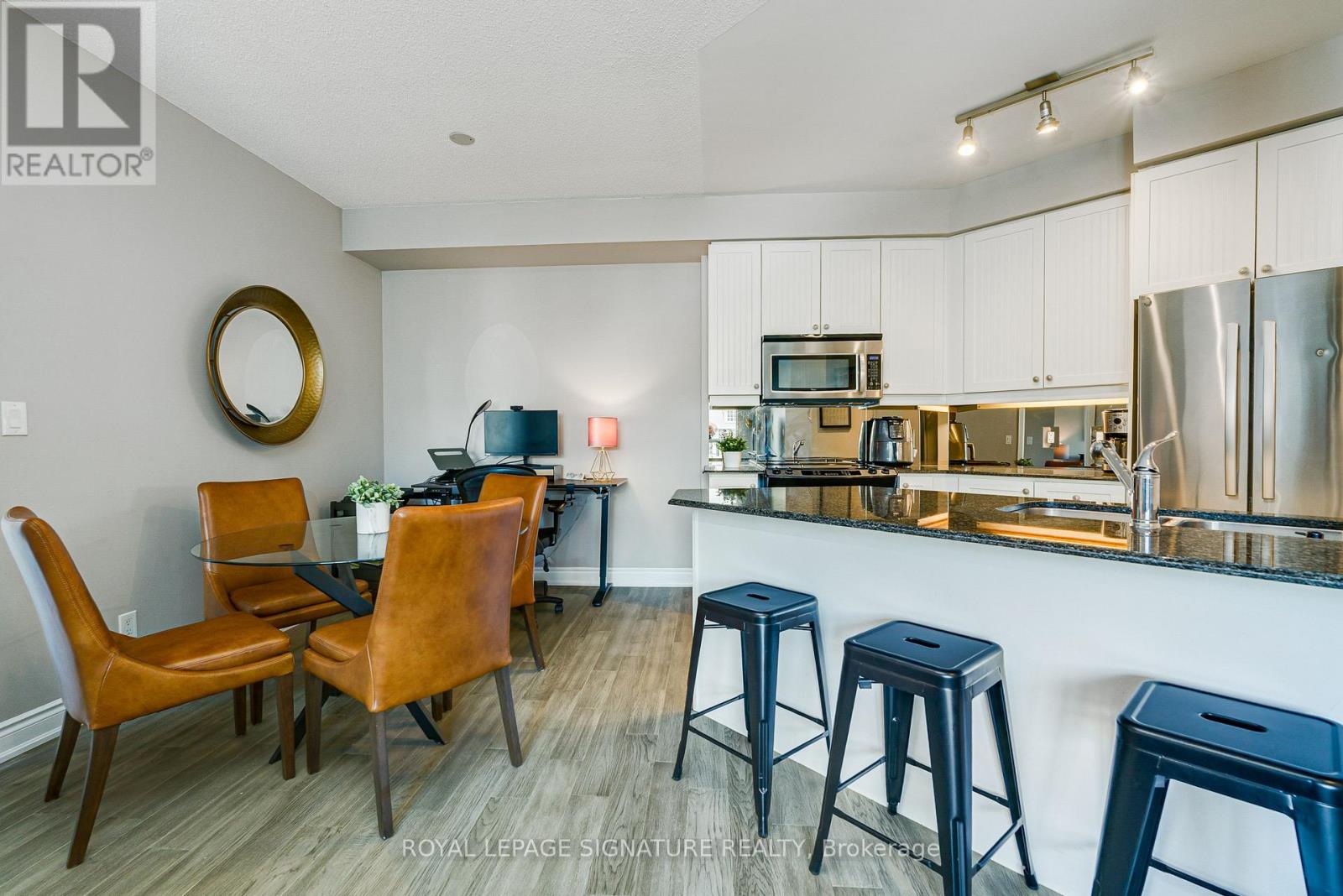 316 - 20 BLOORVIEW PLACE, Toronto (Don Valley Village) — photo 6