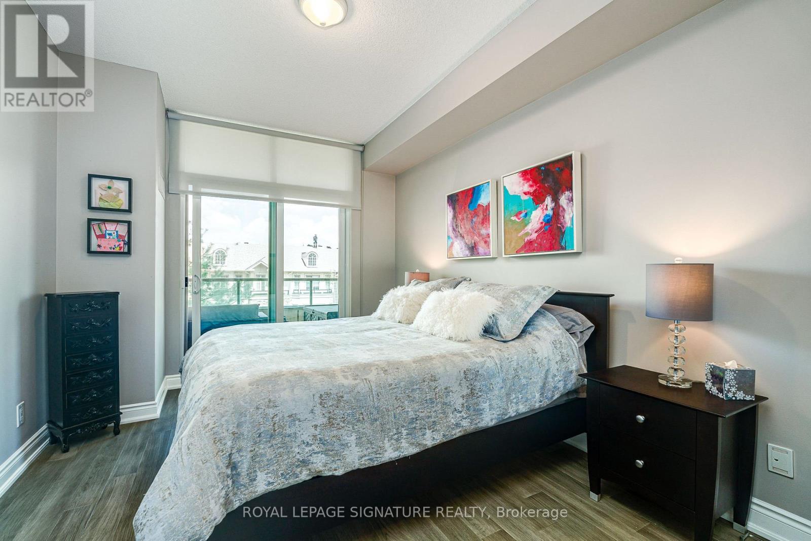 316 - 20 BLOORVIEW PLACE, Toronto (Don Valley Village) — photo 9