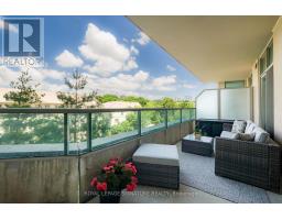 316 - 20 Bloorview Place, Toronto, ON M2J0A6 Photo 17