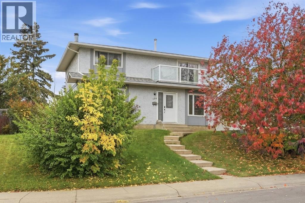 194 Rundleview Close NE