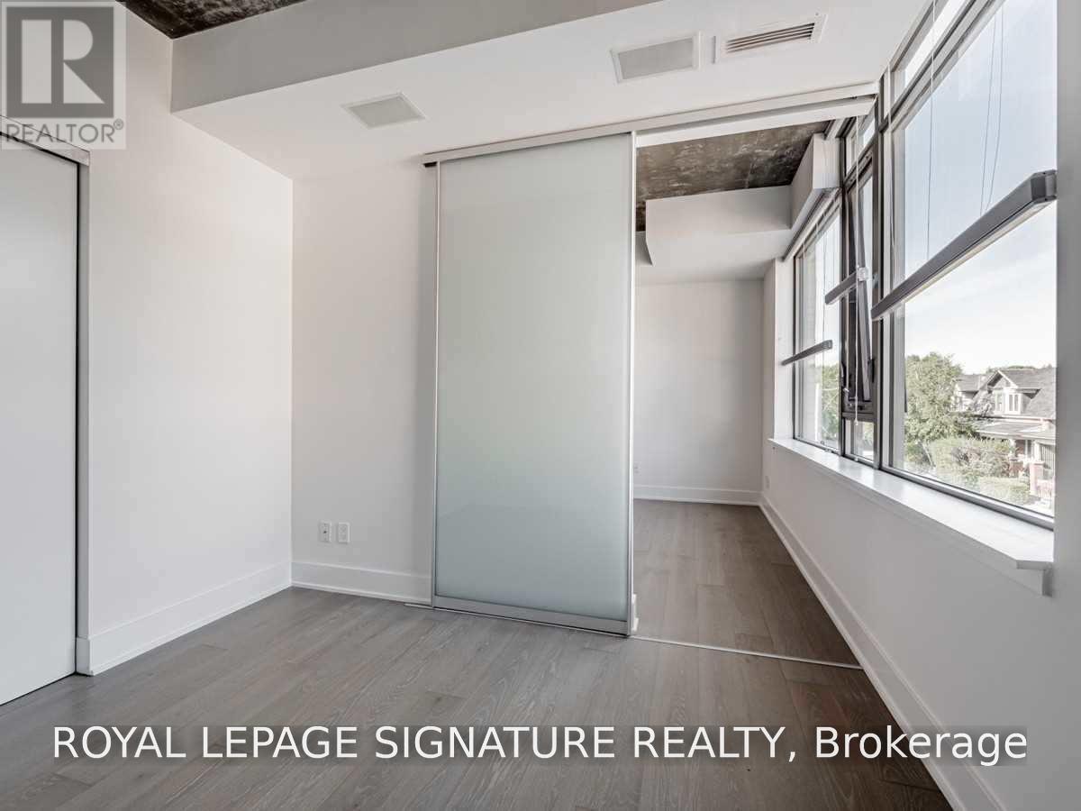 212 - 630 QUEEN STREET E, Toronto (South Riverdale) — photo 11