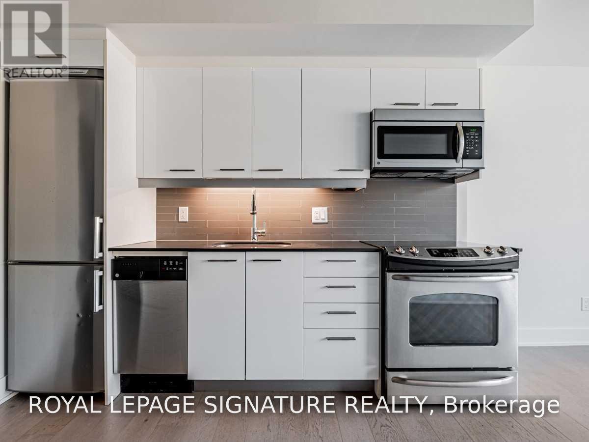 212 - 630 QUEEN STREET E, Toronto (South Riverdale) — photo 4