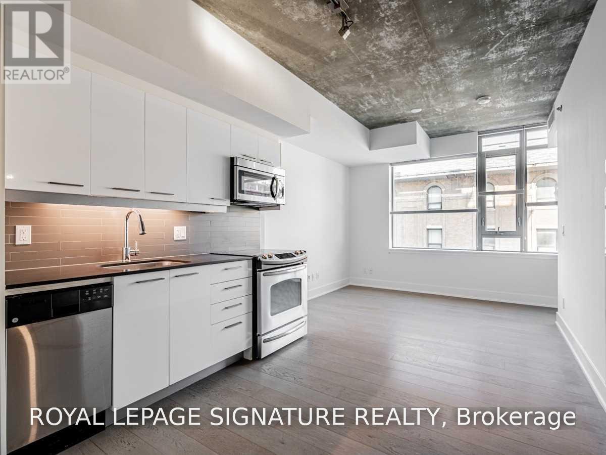 212 - 630 QUEEN STREET E, Toronto (South Riverdale) — photo 5