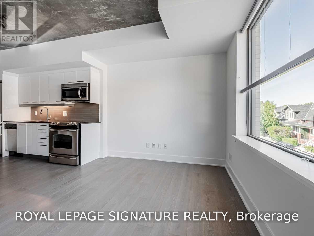 212 - 630 QUEEN STREET E, Toronto (South Riverdale) — photo 6