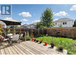 85 Sidney Rundle Avenue, Clarington, ON L1C0N9 Photo 22