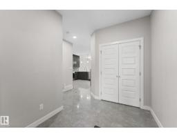 Bedroom 4 - 16718 64 St Nw, Edmonton, AB T5Y3P8 Photo 7