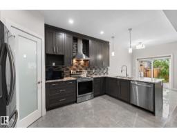 Storage - 16718 64 St Nw, Edmonton, AB T5Y3P8 Photo 12