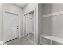 Utility room - 16718 64 St Nw, Edmonton, AB T5Y3P8 Photo 11