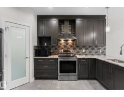 Mud room - 16718 64 St Nw, Edmonton, AB T5Y3P8 Photo 13