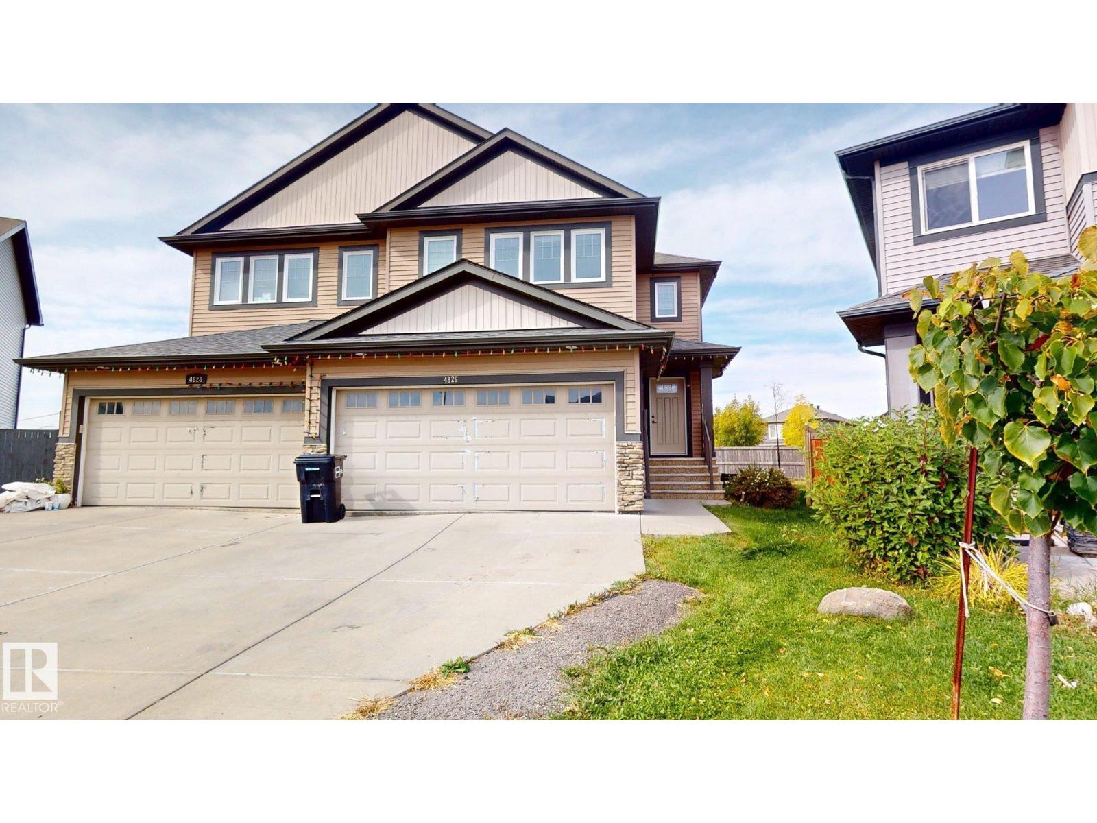 4826 171A AV NW, Edmonton, Alberta, T5Y3P3