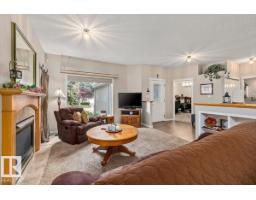 Utility room - 1 Longview Pl, Spruce Grove, AB T7X3Y5 Photo 8