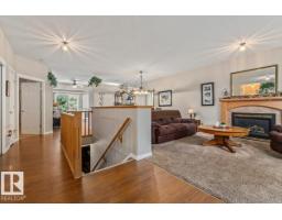 Bedroom 2 - 1 Longview Pl, Spruce Grove, AB T7X3Y5 Photo 6