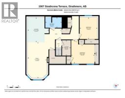 1907 Strathcona Terrace, Strathmore, AB T1P1S8 Photo 46