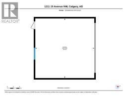 1211 19 Avenue Nw, Calgary, AB T2M1A3 Photo 50