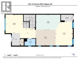1211 19 Avenue Nw, Calgary, AB T2M1A3 Photo 47