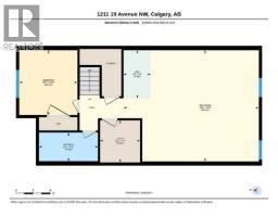 1211 19 Avenue Nw, Calgary, AB T2M1A3 Photo 49