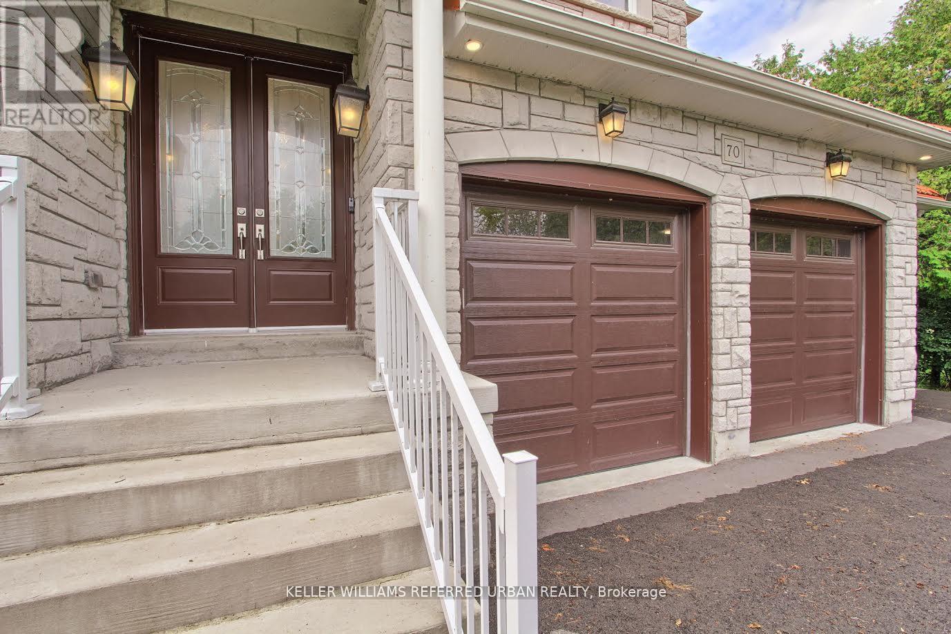 70 BRULE LAKEWAY, Georgina (Sutton & Jackson's Point) — photo 2