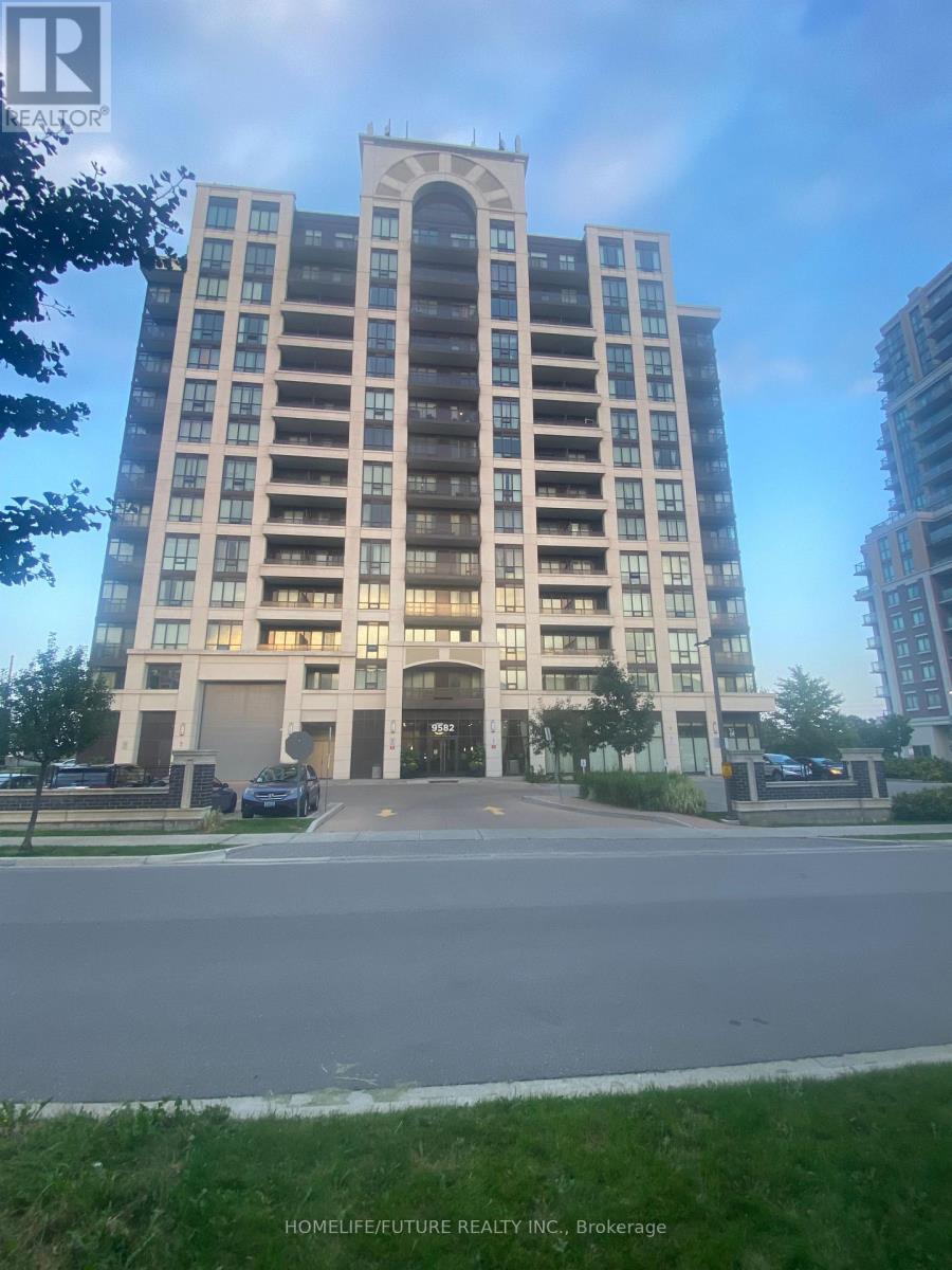 501 - 9582 MARKHAM ROAD, Markham (Wismer)