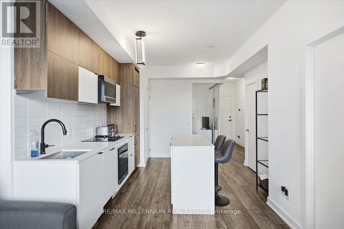 219 - 8888 YONGE STREET, Richmond Hill (South Richvale) — photo 3