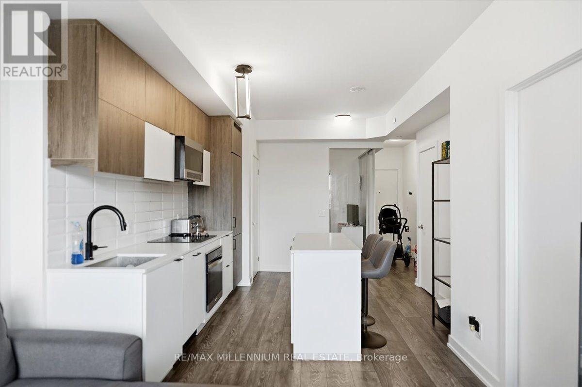 219 - 8888 YONGE STREET, Richmond Hill (South Richvale) — photo 5