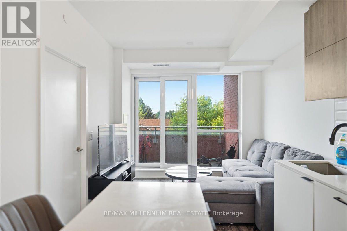 219 - 8888 YONGE STREET, Richmond Hill (South Richvale) — photo 9