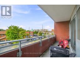 219 - 8888 Yonge Street, Richmond Hill, ON L4C6Z1 Photo 25