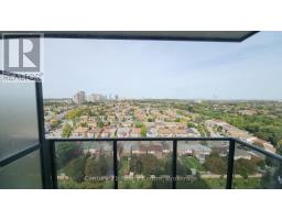 1606 - 202 Burnhamthorpe Road, Mississauga, ON L5A0B2 Photo 16