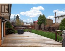 14 Brighton Place, Brampton, ON L6Z1G4 Photo 33