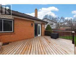 14 Brighton Place, Brampton, ON L6Z1G4 Photo 34