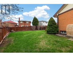 14 Brighton Place, Brampton, ON L6Z1G4 Photo 41