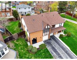 14 Brighton Place, Brampton, ON L6Z1G4 Photo 44
