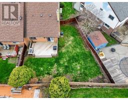 14 Brighton Place, Brampton, ON L6Z1G4 Photo 45