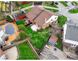 14 Brighton Place, Brampton, ON L6Z1G4 Photo 46