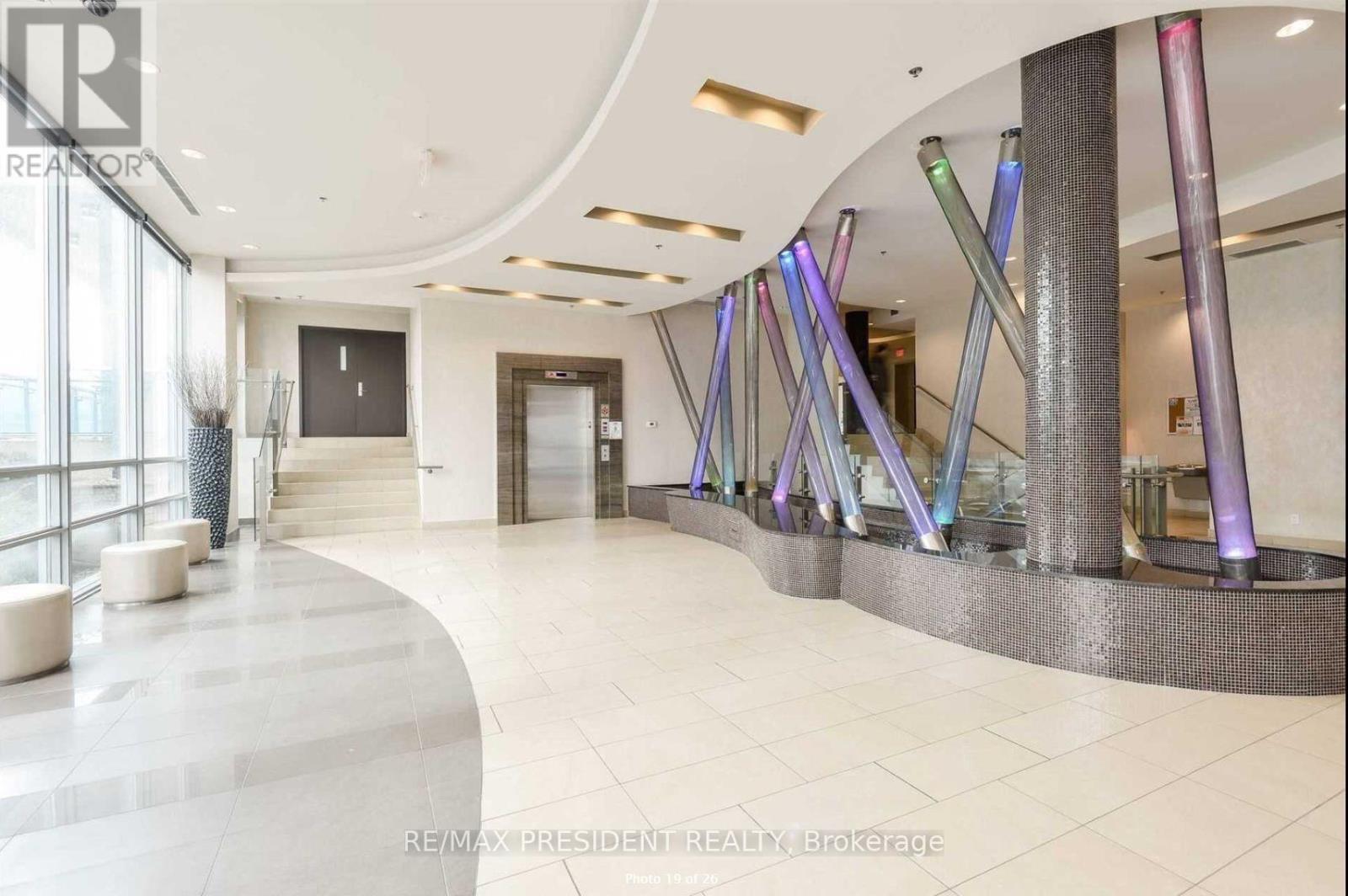 1605 - 90 ABSOLUTE AVENUE, Mississauga (City Centre) — photo 2
