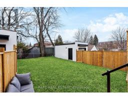 19 Twenty-ninth Street, Toronto, ON M8W3A9 Photo 23