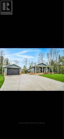 93 GREMIK CRESCENT, South Bruce Peninsula