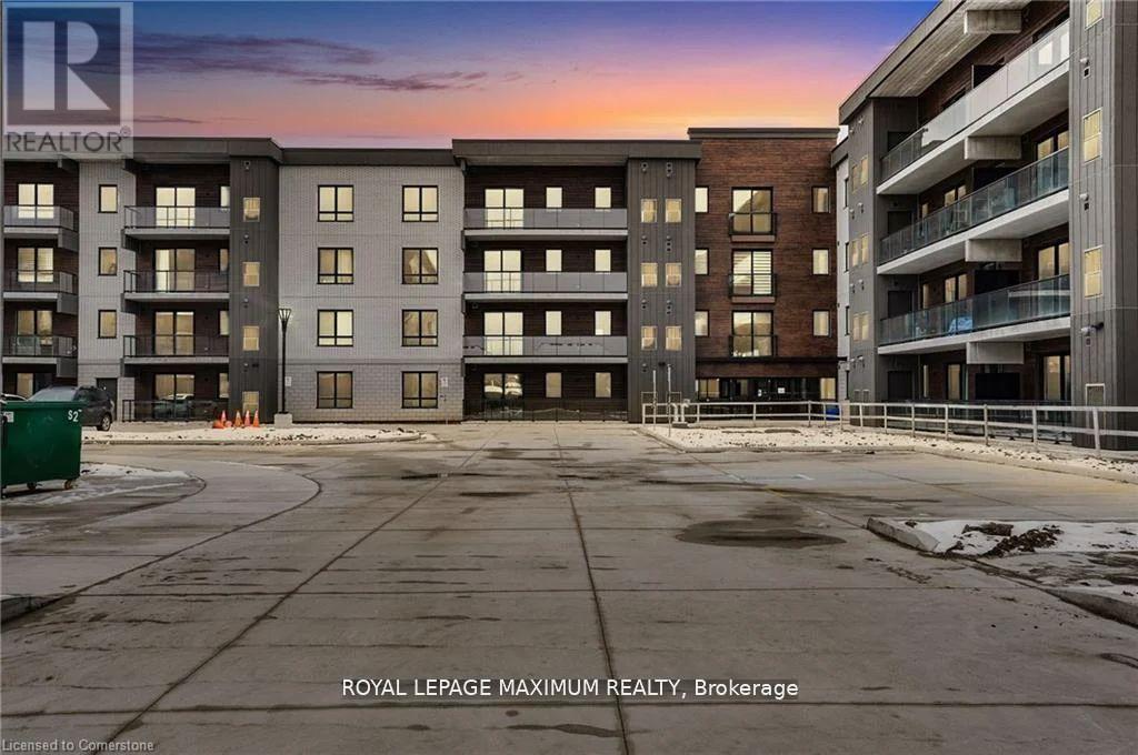 313 - 7549A KALAR ROAD, Niagara Falls (Brown)