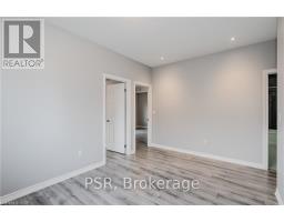 Bedroom 2 - 3 - 17 Mary Street, Waterloo, ON N2H3P9 Photo 8