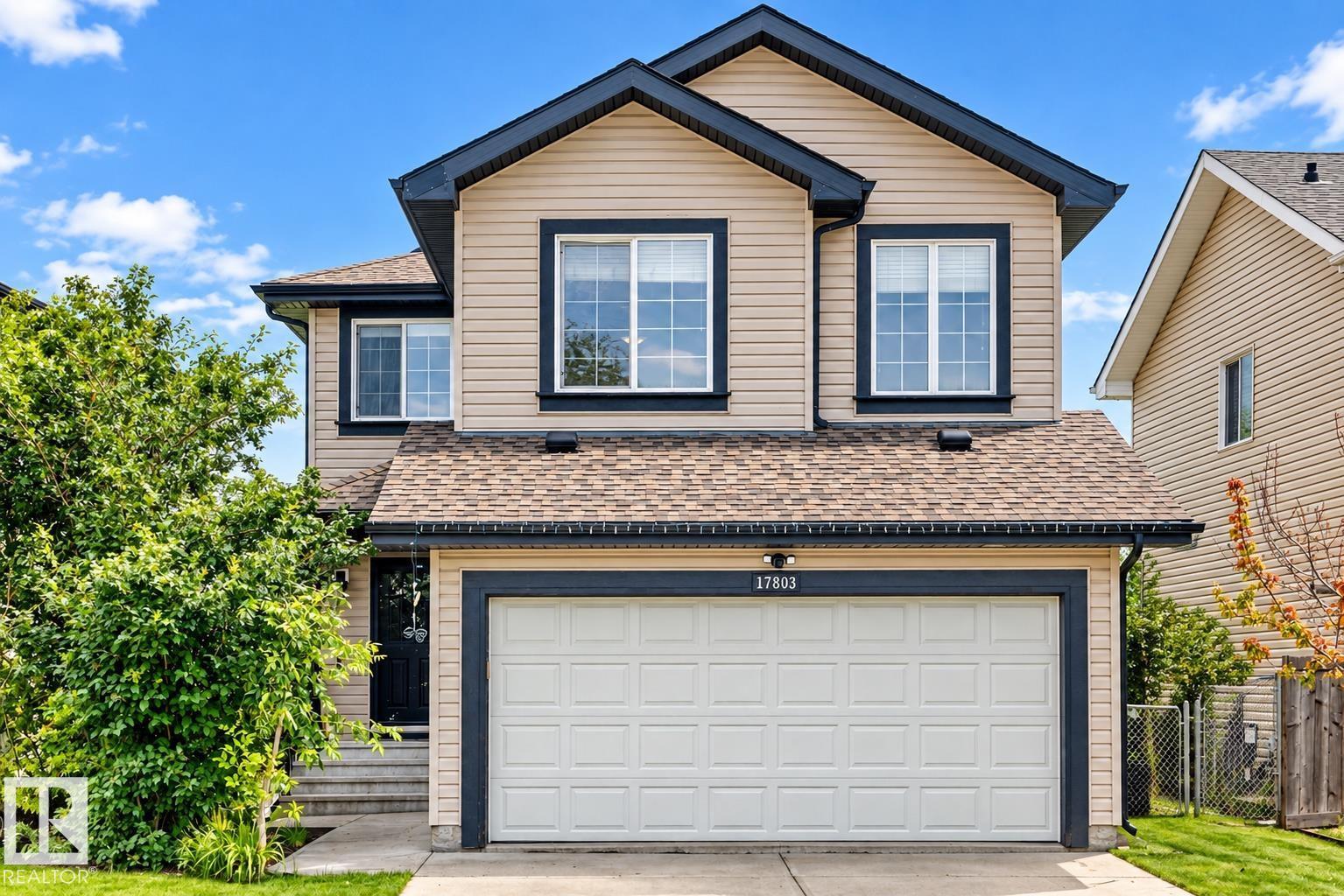 17803 89 ST NW - 1
