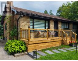 45 William Street, King, ON L7B1L1 Photo 35