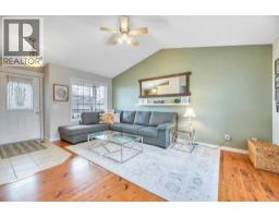 4pc Bathroom - 90 Parklane Drive, Strathmore, AB T1P1R2 Photo 6