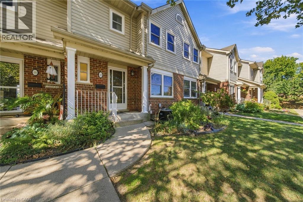 55 KERMAN Avenue Unit# 47, Grimsby — photo 2