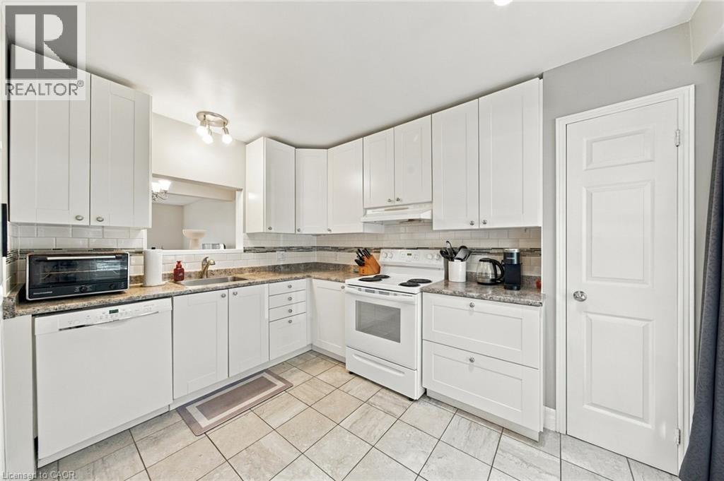 55 KERMAN Avenue Unit# 47, Grimsby — photo 4