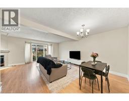 Living room - 55 Kerman Avenue Unit# 47, Grimsby, ON L3M5G2 Photo 8